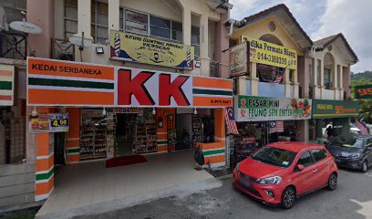 Spark Main Sdn Bhd