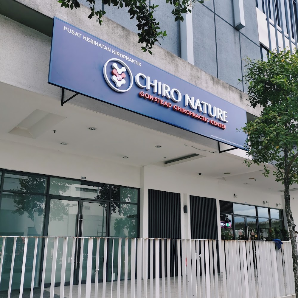 Chiro Nature Gonstead Chiropractic Center